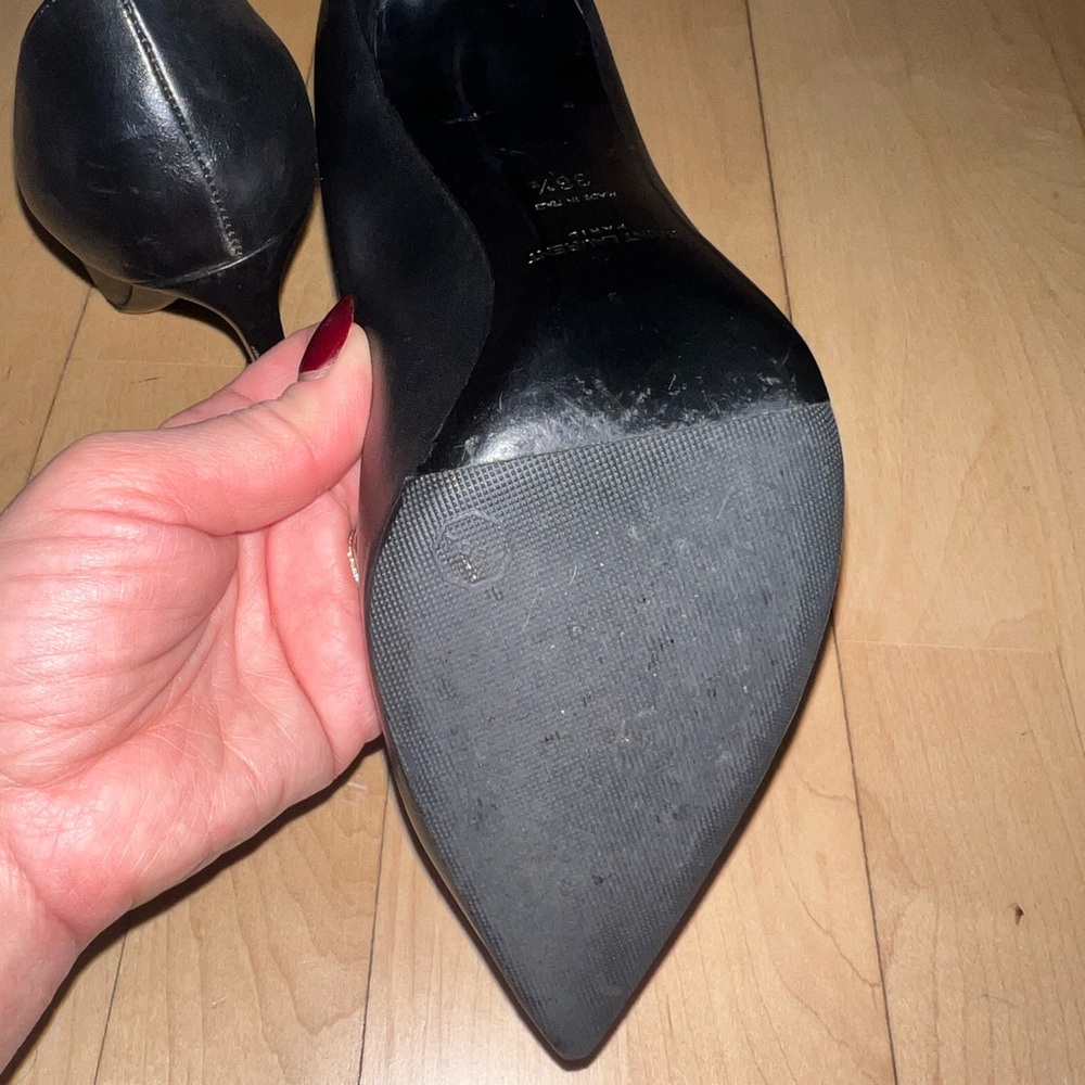 Saint Laurent classic pump - Picture 7 of 8